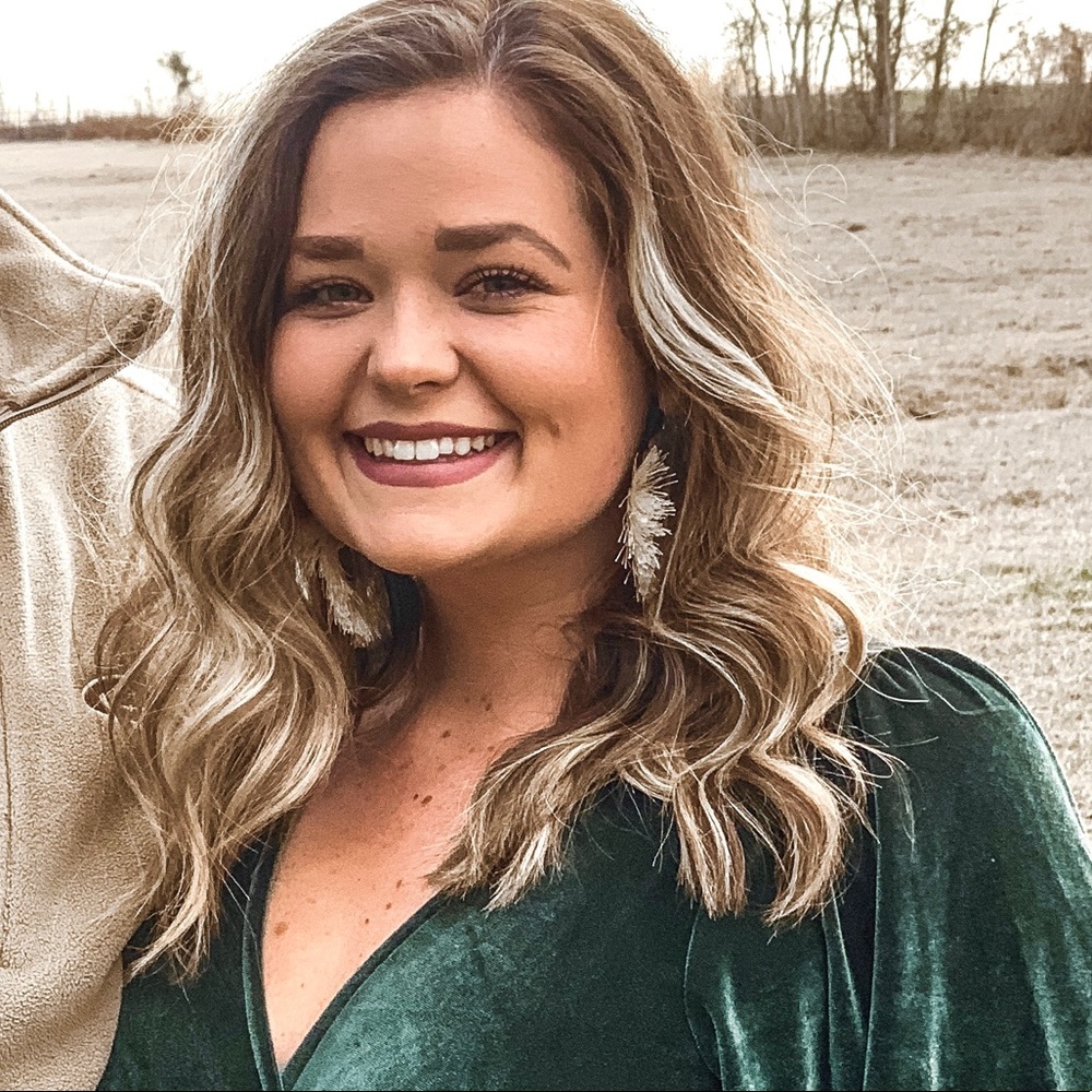 Meet your Posher, Maribeth